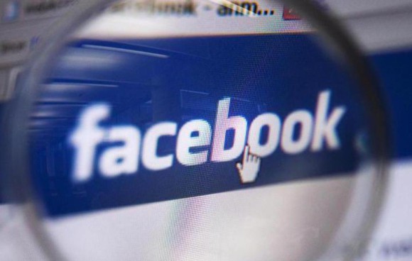 Facebook 