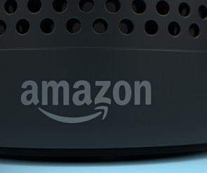 Amazon-Echo 