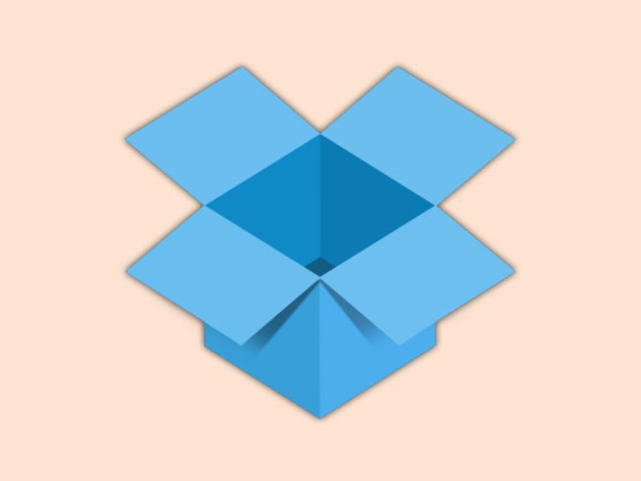 Dropbox-Dokument aktualisieren 