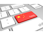 China Hacker