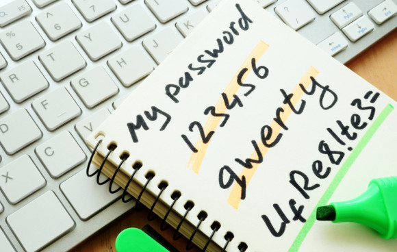 Passwortmanager 