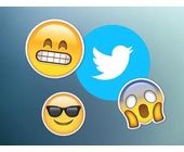 Sticker zu Fotos auf Twitter hinzufügen
