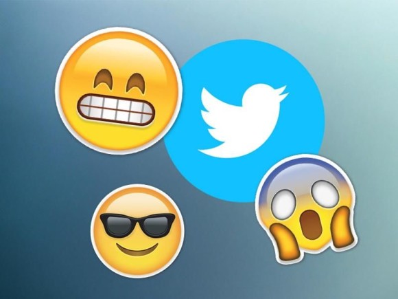 Sticker zu Fotos auf Twitter hinzufügen 
