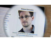 Edward Snowden