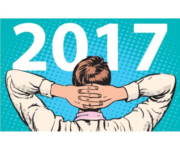Jahresrückblick 2017 