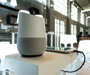 Google-Home 