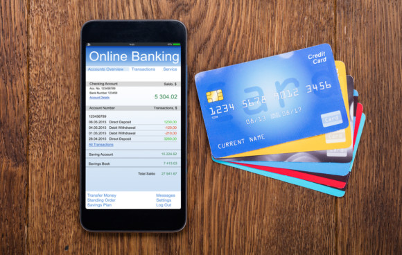 Mobile Banking 