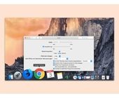 Bei neuen macOS-Versionen Dock-Icons vergrößern