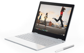 Google Pixelbook 