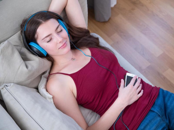 Streamingdienste bieten mehr als Musikplayer-Apps 