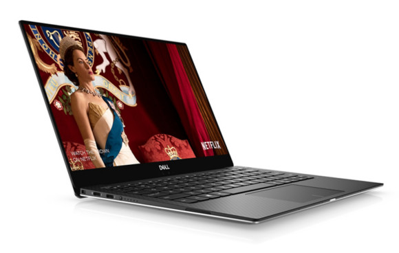 Dell XPS 13 