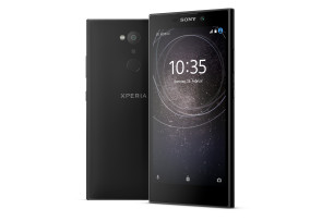 Das Xperia L2