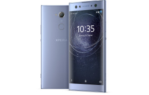 Das Xperia XA2 Ultra