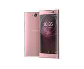 Das Sony Xperia XA2