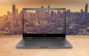 HP Spectre x360 15 