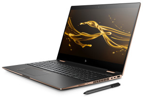 HP Spectre x360 15