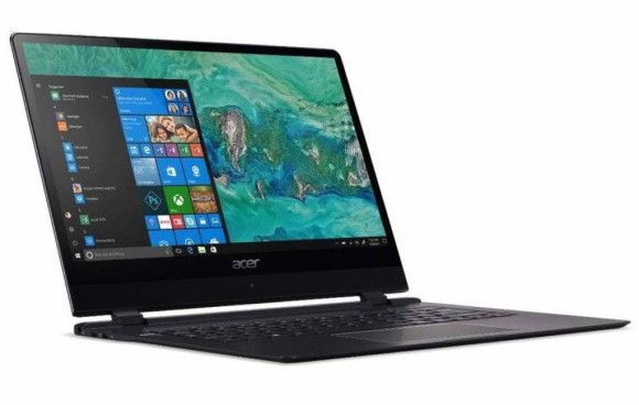 Acer Swift 7 (2018) 