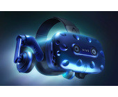 HTC-Headset Vive Pro