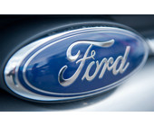 Ford Logo