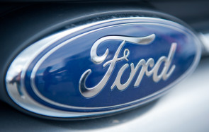 Ford Logo 