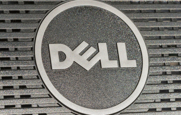 Dell-Logo 