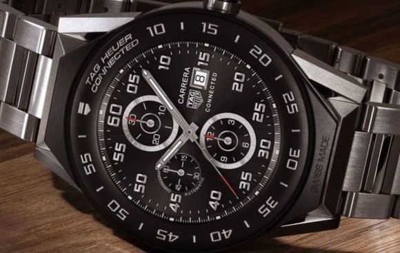 Tag Heuer Connected 41 