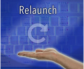 Relaunch