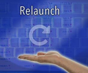Relaunch 