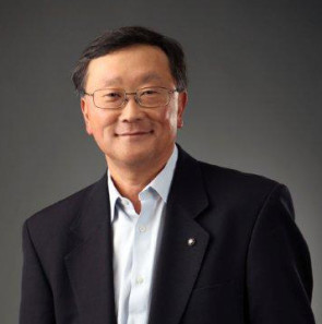 John Chen, Blackberry