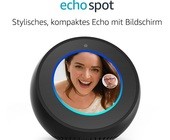 Amazons Echo Spot