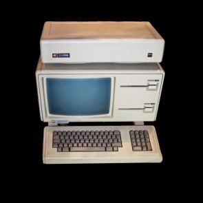 Apple-Lisa