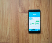 Wish App