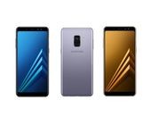 Samsung Galaxy A8 ab sofort in der Schweiz verfügbar