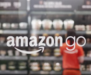 Amazon Go 