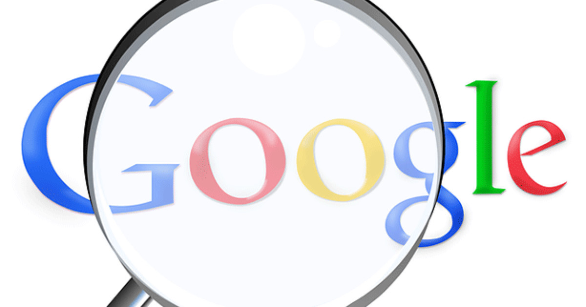 google suche auf deutsch umstellen