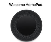 HomePod