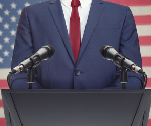 US-Politiker 