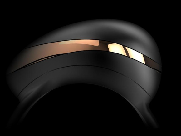 Enhancia entwickelt Ring zur Kontrolle von MIDI-Keyboards 