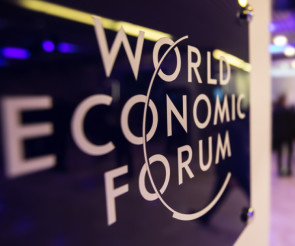 Weltwirtschaftsforum 