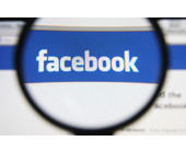Facebook Website