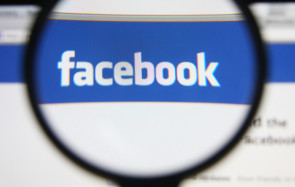 Facebook Website 
