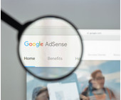 Google AdSense durch die Lupe