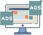 Display-Werbung