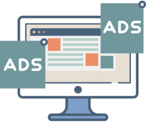 Display-Werbung 