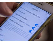 So schaltet man den Aktivitätsstatus bei Instagram ab