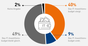 DSAG-Investitionsreport