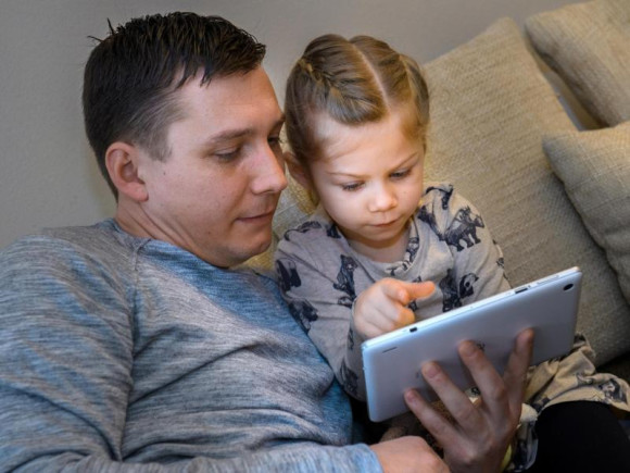 Orientierung im WWW - Kindern den Weg ins Netz weisen 
