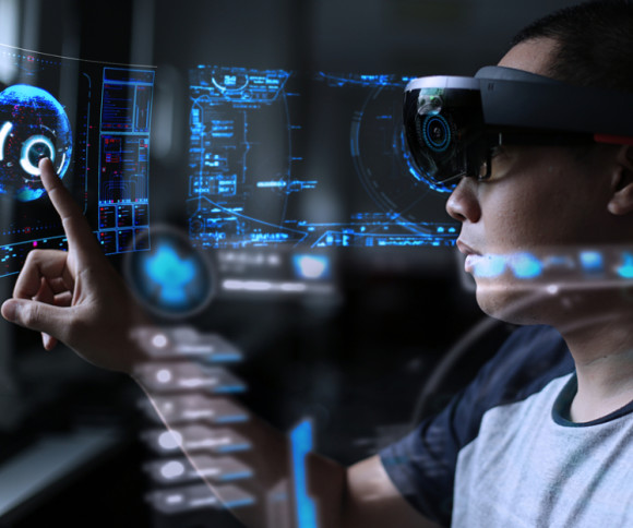 Augmented Reality 