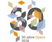 Opacc ins Jubiläumsjahr 2018 gestartet