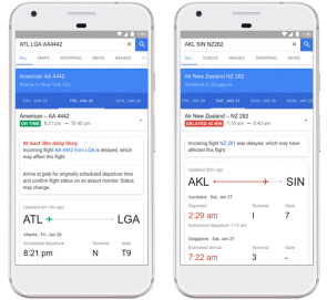 Google Flights